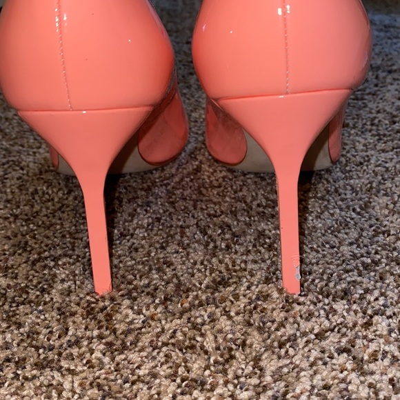 Manolo Blahnik BB Patent Pump 105MM - Picture 6 of 9